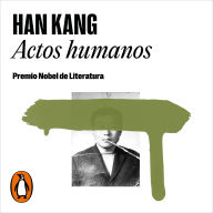 Actos humanos: Premio Nobel de Literatura