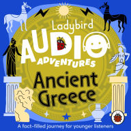 Free download joomla books Ladybird Audio Adventures: Ancient Greece in English