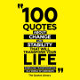 100 Quotes About Change And Stability That Will Transform Your Life: Embracing Transformation In A World Of Constants