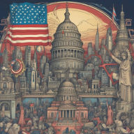 The Politics of Prejudice: Sexism, Racism, and the 2024 Presidency: Shout From America's South