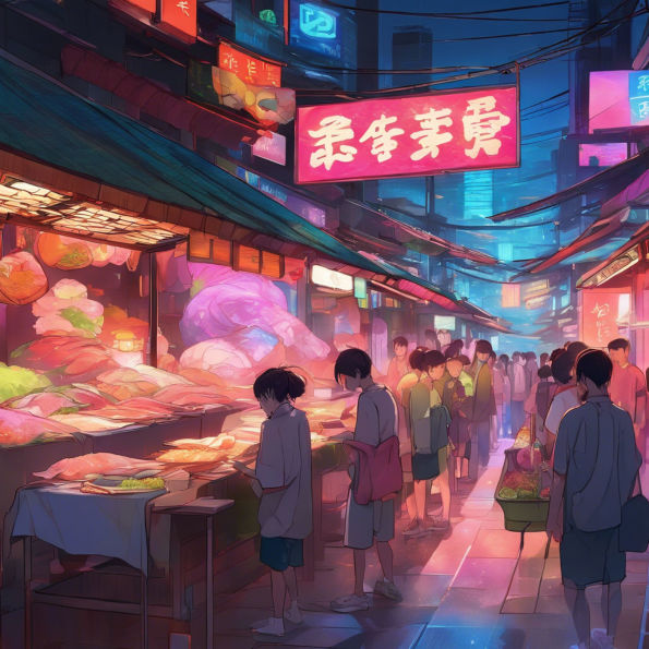 Third Culture Cuisine in Asia: Fusion, Tradition, and the Future of Food: Exploring the Fusion of Heritage and Innovation in Modern Asian Cuisine