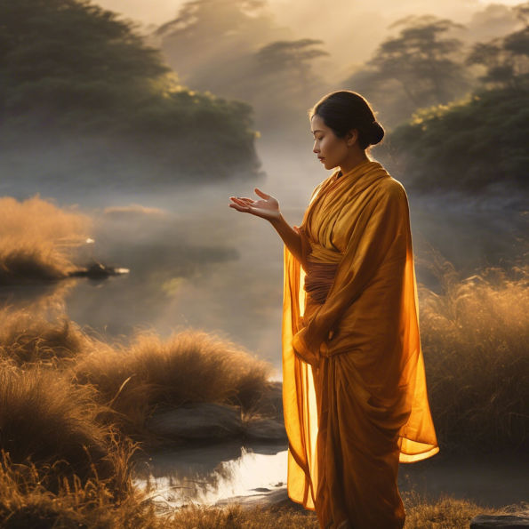 Women in Asian Religions: Voices, Roles, in 2025: Exploring the Changing Roles of Women in Asian Spiritual Tradition
