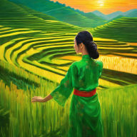Echoes of Faith: Spiritual Journeys Across Asia: Short stories from Asia