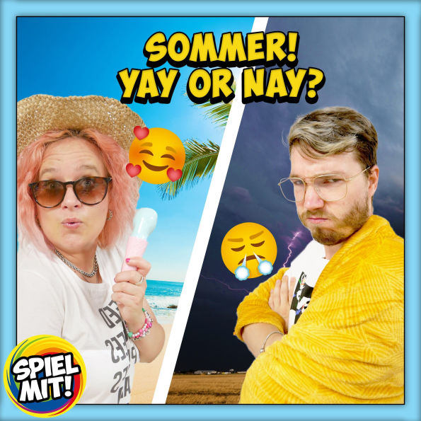 Sommer! Yay or Nay?