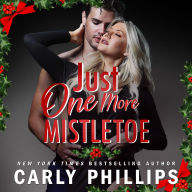 Just One More Mistletoe: A Sterling Family Novella 