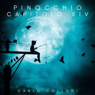 Pinocchio - Capitolo XIV