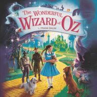 The Wonderful Wizard of Oz