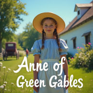 Anne of Green Gables