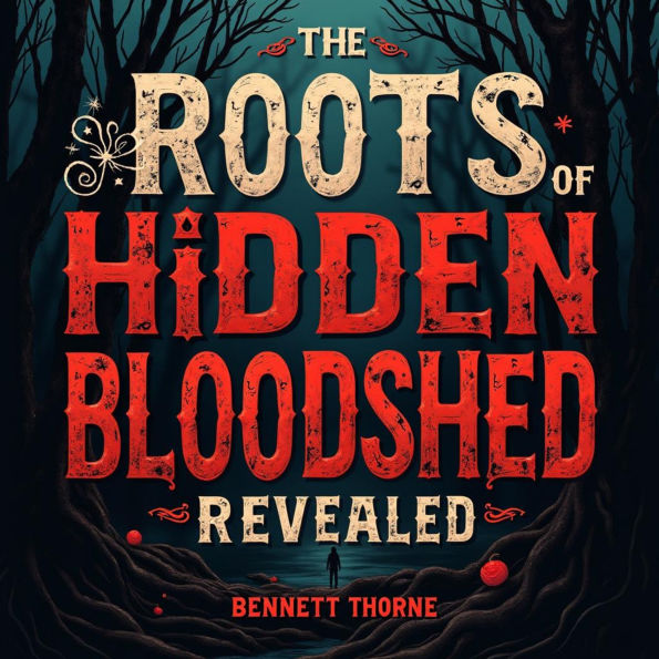 The Roots of Hidden Bloodshed Revealed: Uncover The Roots of Hidden Bloodshed! Dive into dynamic audio lessons crafted for peak understanding.