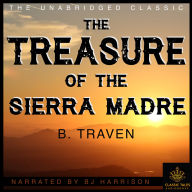 The Treasure of the Sierra Madre