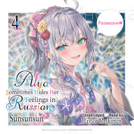 Alya Sometimes Hides Her Feelings in Russian, Vol. 4