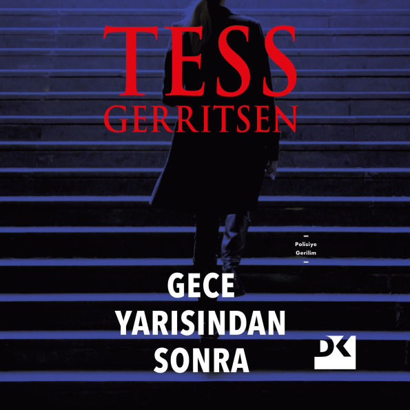 Gece Yar¿s¿ndan Sonra (Abridged)