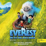 Ein Yeti will hoch hinaus (Das Original-Hörspiel zum Kinofilm)