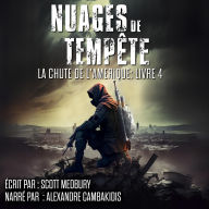 Nuages De Tempête