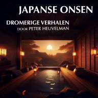 Japanse Onsen: Dromerige Verhalen voor het Slapengaan