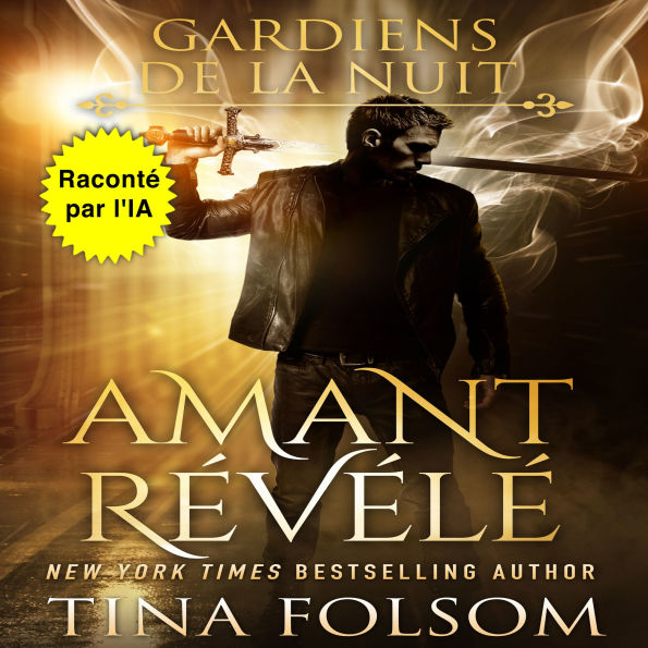 Amant Révélé