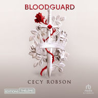 Bloodguard (French Edition)