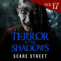 Short Horror Stories: Terror in the Shadows Vol. 17: Scary Ghosts, Paranormal & Supernatural Monsters