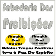 Sabedoria Das Proibições
