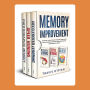 Memory Improvement: 3 books in 1: Your complete guide to learn faster with Accelerated Learning, Speed Reading and Photographic Memory