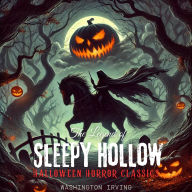 Legend of Sleepy Hollow, The (Halloween Horror Classics)