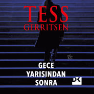 Gece Yar¿s¿ndan Sonra (Abridged)