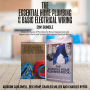 The Essential Home Plumbing and Basic Electrical Wiring 2-in-1 Bundle: Master the Basics of Plumbing for Home Improvement and Repair, Learn the Art and Science of Residential Electrical Wiring