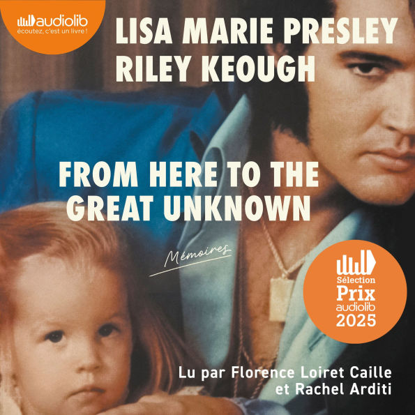 From here to the great unknown: mémoires