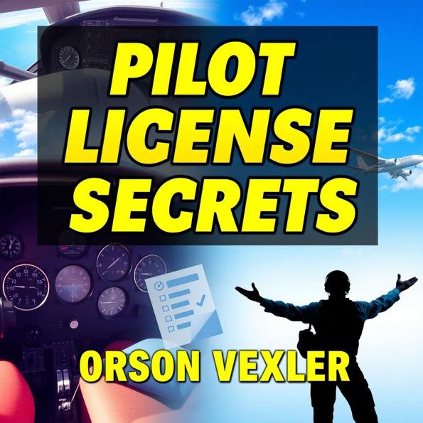 Pilot License Secrets: Essential Tips for a Smooth Checkride Experience: 