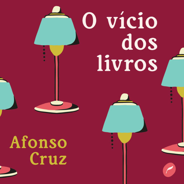 O vício dos livros (Abridged)