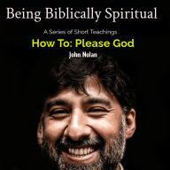 How To Please God: Bible Study