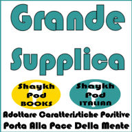 Grande Supplica