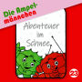 23: Abenteuer im Schnee (Abridged)