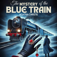 The Mystery of the Blue Train