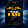 Tác Gi¿ 5 Sao: Bí M¿t Vi¿t Sách Hút H¿n: Tr¿ Thành Tác Gi¿ Uy Tín & ¿¿ L¿i Di S¿n Tri Th¿c, Dù B¿n Ng¿i Vi¿t Lách Ho¿c Ngh¿ Mình Ch¿a Th¿ Xu¿t B¿n Sách