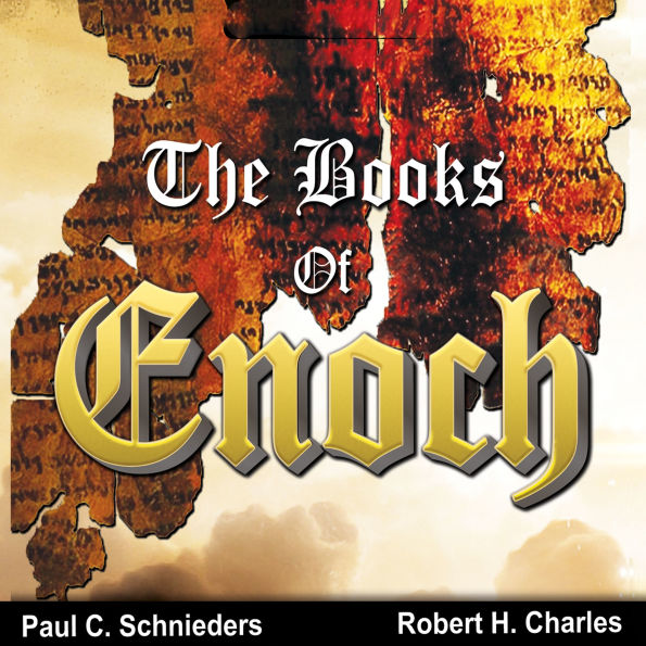 The Books of Enoch