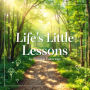 Life's Little Lessons: Finding Wisdom in Everyday Moments: 