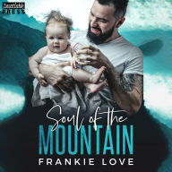 Soul of the Mountain: The Men of Fox Hollow, Book Three