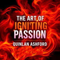 The Art of Igniting Passion: A Fresh Take on Women's Pleasure: Ignite your pleasure journey with captivating audio lessons that inspire and empower women's intimacy!