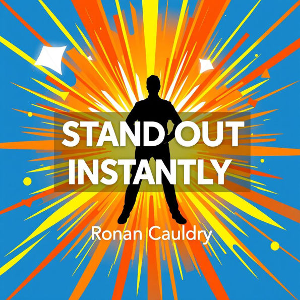 Stand Out Instantly: Capture Attention in Just Moments: 