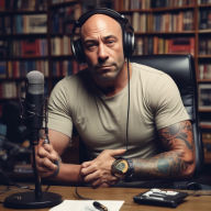 Joe Rogan: Pullin' Back the Curtain on the Podcast King: Biography of Joe Rogan for 2025: Shout from America's South