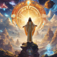 Gamers & God: Faith, Play, and the Spirituality of Gaming: Gaming 2025 Exploring Faith and God online