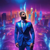 King of Streams: How Drake Rewrote the Music Industry (Drag Queen Style): Drake Biography for 2025