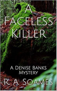 A Faceless Killer: A Denise Banks Mystery