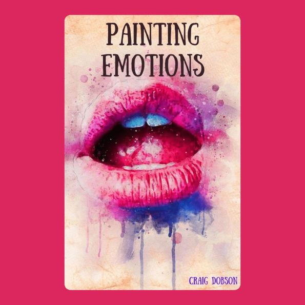Painting Emotions: The Art of Expressing Feelings Through Color and Form