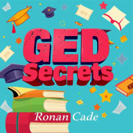 GED Secrets: Elevate Your Success and Conquer the Exam Today: 