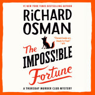 The Impossible Fortune (Thursday Murder Club Series #5)