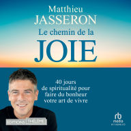 Le Chemin de la joie