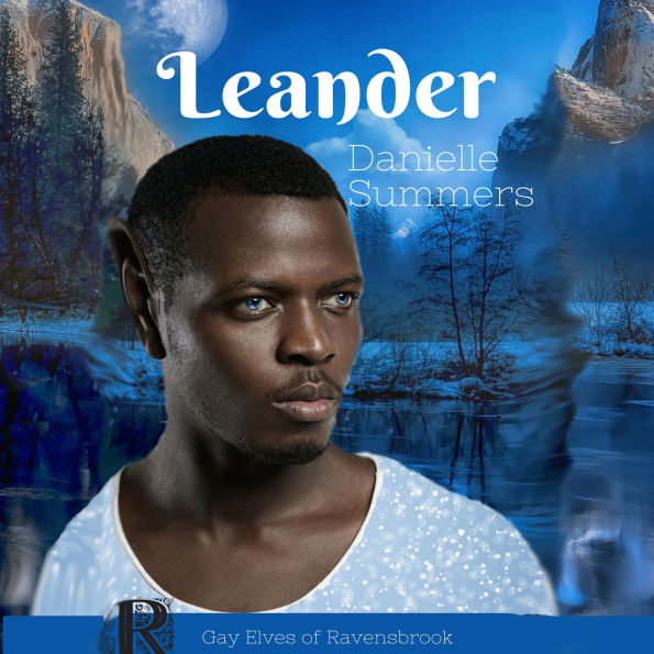 Leander: Gay Elves of Ravensbrook