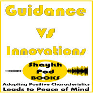 Guidance vs Innovations